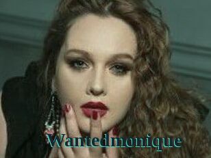 Wantedmonique_