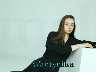 Wantynika