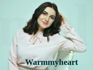 Warmmyheart