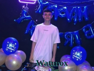 Waturox