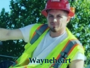 Wayneheart