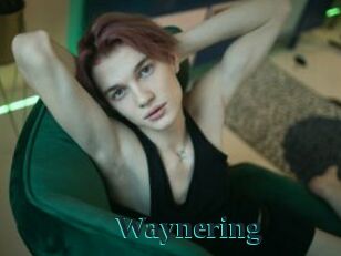 Waynering
