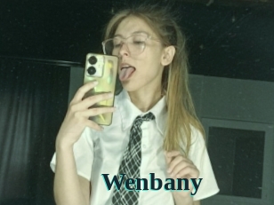 Wenbany