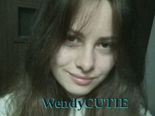 WendyCUTIE