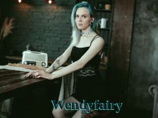 Wendyfairy