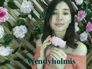 Wendyholmis