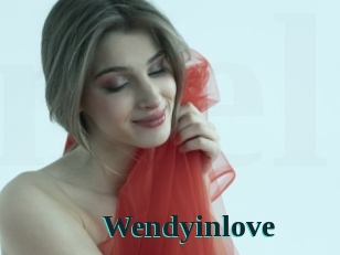 Wendyinlove