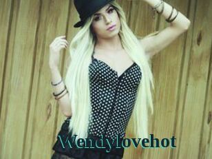 Wendylovehot