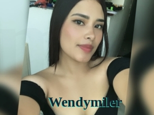 Wendymiler