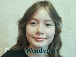Wendyport