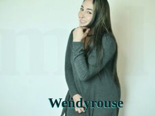 Wendyrouse