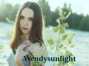 Wendysunlight