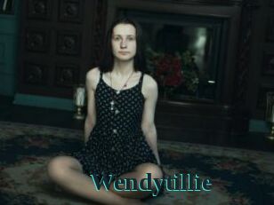 Wendytillie