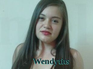 Wendytits