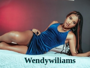 Wendywiliams