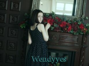 Wendyyes