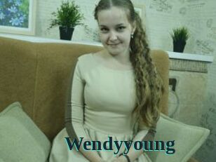 wendyyoung Melody Melons