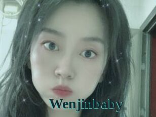 Wenjinbaby