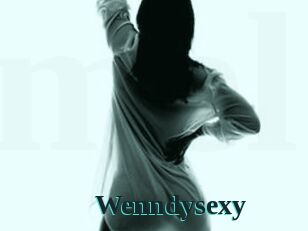 Wenndysexy