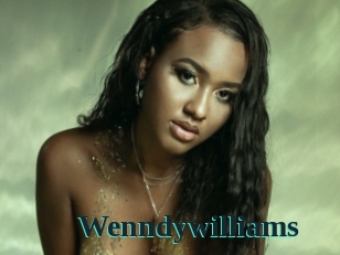 Wenndywilliams