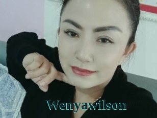 Wenyawilson