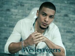 Wesleyrogers