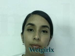 Wetgirlx