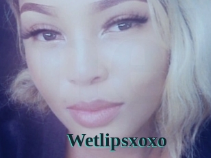 Wetlipsxoxo