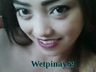 Wetpinay69