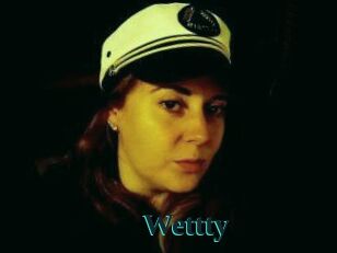 Wettty