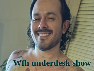 Wfh_underdesk_show