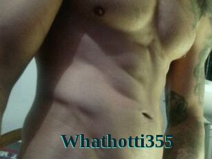 Whathotti355