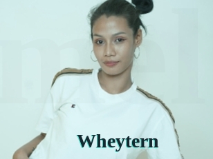 Wheytern