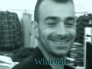whirogli Melody Melons