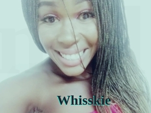 Whisskie