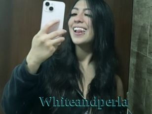 Whiteandperla