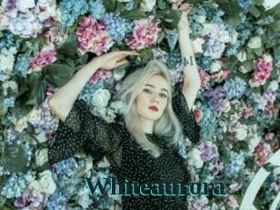 Whiteaurora