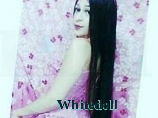 Whitedoll