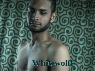 Whitewolff