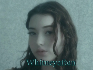 Whitneyafton