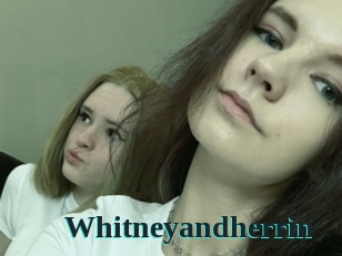 whitneyandherrin Melody Melons