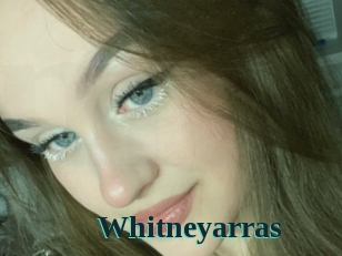 Whitneyarras