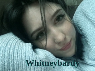 Whitneybardy