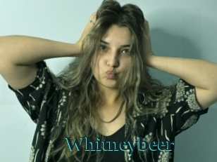 Whitneybeer