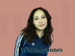 Whitneybones