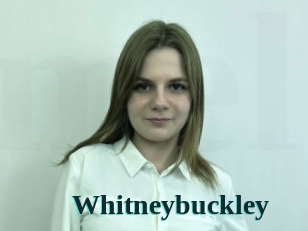 Whitneybuckley