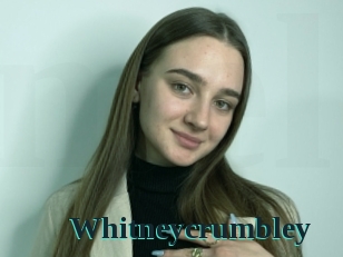 Whitneycrumbley