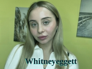 Whitneyeggett