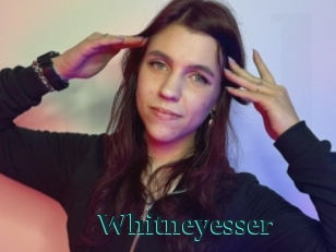 Whitneyesser