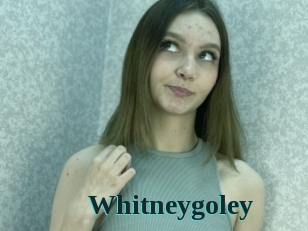 Whitneygoley